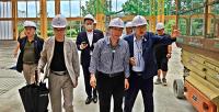 주낙영 경주시장 "APEC, 빈틈없는 준비로 최고 회의 만들 것"