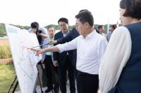 김동연의 ‘경기북부 중심 고속화도로’의 세 가지 특별함