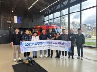 인천시의회 행정안전위원회, 북유럽 도시 소방 안전·행정 모델 직접 확인