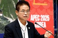 이철우 경북지사 "'경주 APEC', 직접 보고 받고 수시로 현장 다닐 것"