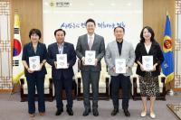 [의정:ON] 경기도의회, 수원시의회, 화성시의회, 남양주시의회, 의정부시의회