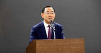 주호영 국회부의장 "공군 기지 이전, 대구에만 떠넘기는 갑질 행위"…작심 비판