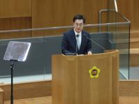 경기도, 42조 1,942억 원 제2회 추경안 통과