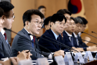 'APEC' 공식 만찬, 경주 라한 호텔 대연회장으로 변경