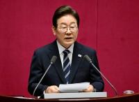 이재명 대통령 “외국군 없으면 자주국방 불가능하다는 것은 굴종”