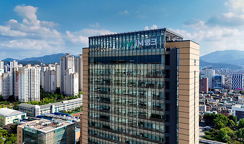 iM뱅크 제1본점