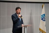 김용진 제13대 경기주택도시공사 사장 취임