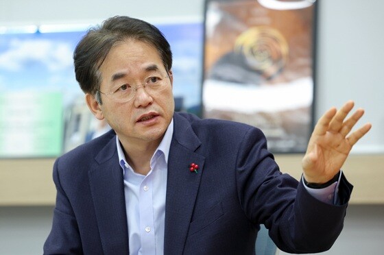 이동환 고양특례시장. 사진=고양특례시 제공