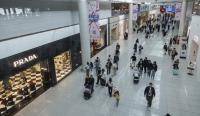 인천공항 면세점 철수 기로…신세계디에프 새 대표 결단 내릴까