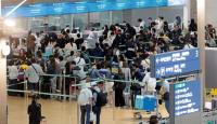 역대 추석 '최다' 이용객 몰린 인천공항…가장 붐빈 노선 살펴보니