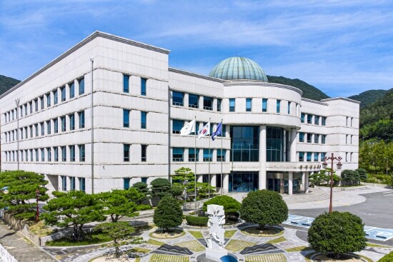경상남도의회 전경. 사진=경남도의회 제공