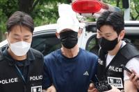 승객 160명 살인미수 혐의…'5호선 방화사건' 60대 1심서 징역 12년