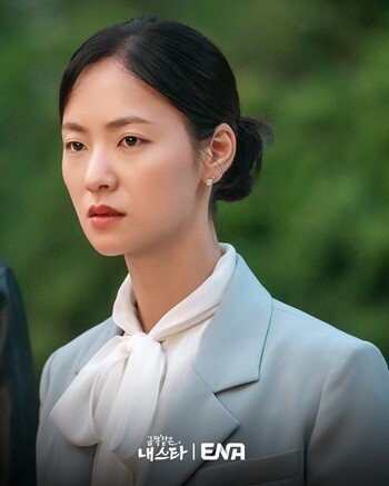 ENA ‘착한 여자 부세미’는 시청률 5% 장벽을 뛰어넘었다. 사진=ENA 제공
