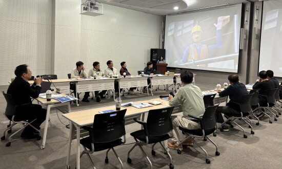 세미나 진행 모습. 사진=BPA 제공