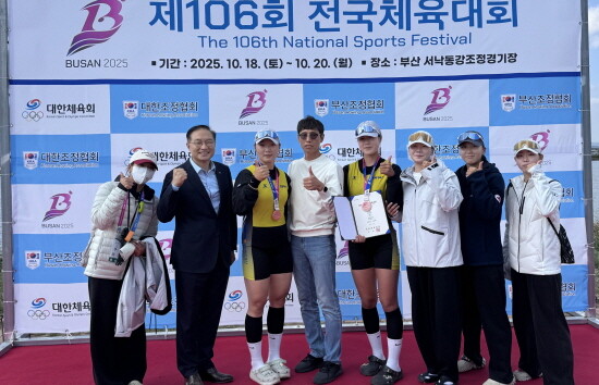 스쿠버다이빙 체험행사 장면. 사진=BPA 제공