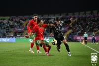 16강서 한국 탈락시킨 모로코, 아르헨 꺾고 U-20 월드컵 우승