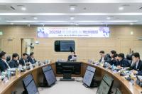 한국남동발전, 발전분야 AI 대전환 이끌 상용 AI플랫폼 도입