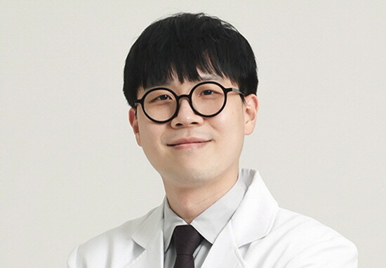 울산엘리야병원 내과 채승병 과장. 사진=울산엘리야병원 제공