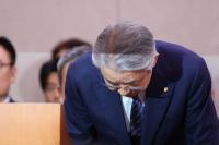 "압수수색까지 당했는데…" 강호동 농협중앙회장 임기 완주 가능할까