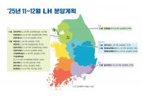 LH, 수도권 약 5000호 포함 총 7000여 호 공공분양주택 공급