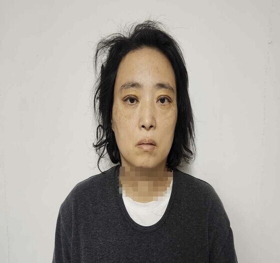 대전의 한 초등학교에서 김하늘 양(8)을 살해한 혐의로 1심에서 무기징역을 선고받은 전직 교사 명재완(48)이 일주일 만에 항소했다. 사진=대전경찰청 제공