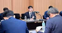 김정기 대구시장 권한대행 "'타운홀 미팅' 의견, 실행 가능한 과제로 구체화할 것"