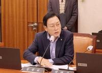 국내 4대 항만, ‘안전사고·이자폭탄’ 이중고…김선교 의원 “안전관리·재정건전성 모두 흔들”