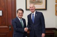 김동연 “한미정상회담 결과는 성공작”