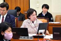 이인선 의원 "'대구 군 공항 이전', 국가가 책임져야"