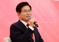 경찰, 김문수 전 대선후보 '공직선거법 위반' 혐의로 불구속 송치