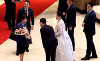 라한셀렉트 경주, 경주 찾은 세계 정상들에 한국 품격·정성 환대 선사
