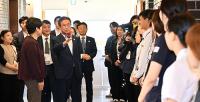 [경북도정] APEC 기간 '이미용·의료서비스' 큰 호응 外