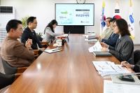 의정부시, 2026년 시정 핵심 전략 점검…기업유치·생활환경 개선 박차
