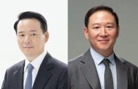 SPC그룹 오너 3세 장남 허진수 부회장·차남 허희수 사장 나란히 승진 
