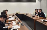 [기장군] 정종복 군수, 코레일 찾아 ‘KTX-이음 기장역 유치’ 재차 피력 외
