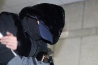 "도망 염려"…'일본인 모녀 참변' 30대 음주운전 피의자 구속 