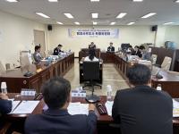 고양특례시의회, 데이터센터 건립 첫 행정사무조사 착수