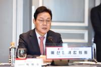 [경남도] “당·정 협력으로 경남 주요 예산 끝까지 확보” 외