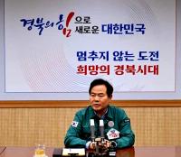 김학홍 행정부지사, 오스트리아·헝가리 방문…"세계 속 '글로벌 문화경북' 도약 할 것"