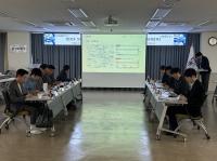 화성특례시, 동탄 도시철도 건설공사 직접 추진..."내년 상반기 우선시공 구간 착공 가능"