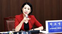 대구시의회 교육위, 시교육청 행감…현안 사업 등 점검