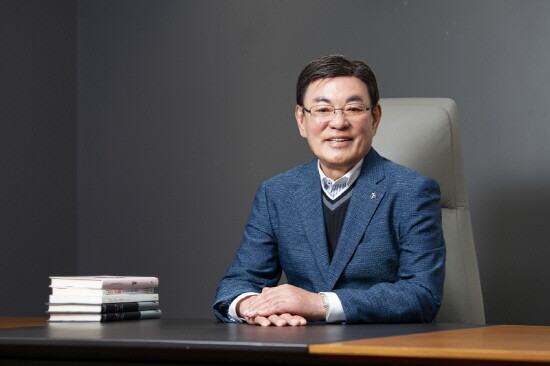 박순호 세정나눔재단 이사장. 사진=세정나눔재단 제공