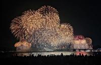 BN그룹, 오는 15일 부산불꽃축제 관람행사 개최