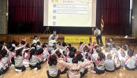 [경산시정] 안전취약계층 대상 '찾아가는 맞춤형 안전교육' 실시 外