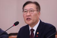 내란특검, 박성재 전 법무장관 구속영장 재청구