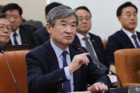 "증거 인멸 염려"…'계엄 직무유기' 혐의 조태용 전 국정원장 구속