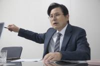내란특검팀, 황교안 전 총리 체포…압수수색 영장도 집행