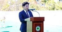 대구대, '제1회 사랑·빛·자유 반려동물 운동회' 열어