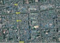 [르포] "돈 몇 푼 주고 내보내" vs "화재 위험, 재개발 필요" 상인들 '세운지구 마천루' 엇갈린 민심