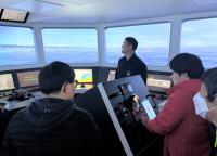 한국해양교통안전공단, 실감형 VR 시뮬레이터 기반 해양안전 교육 운영